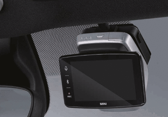 accessori mini – telecamera HD – telecamera HD MINI advanced car eye 3.0