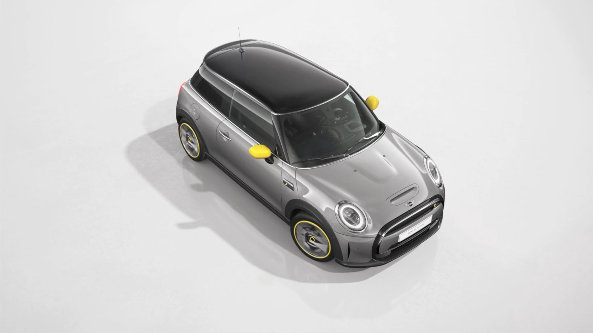 Nuova MINI Full Electric – MINI Electric – trasmissione