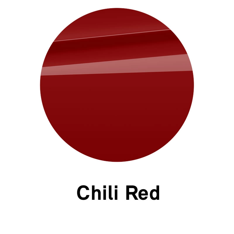 MINI - equipaggiamento - chili red