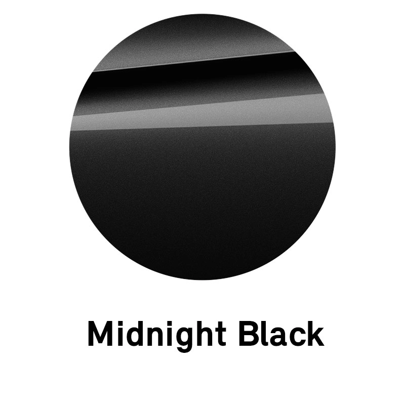 MINI - equipaggiamento- midnight black