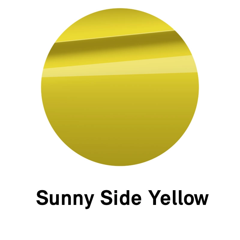 MINI - equipaggiamento - sunny side yellow