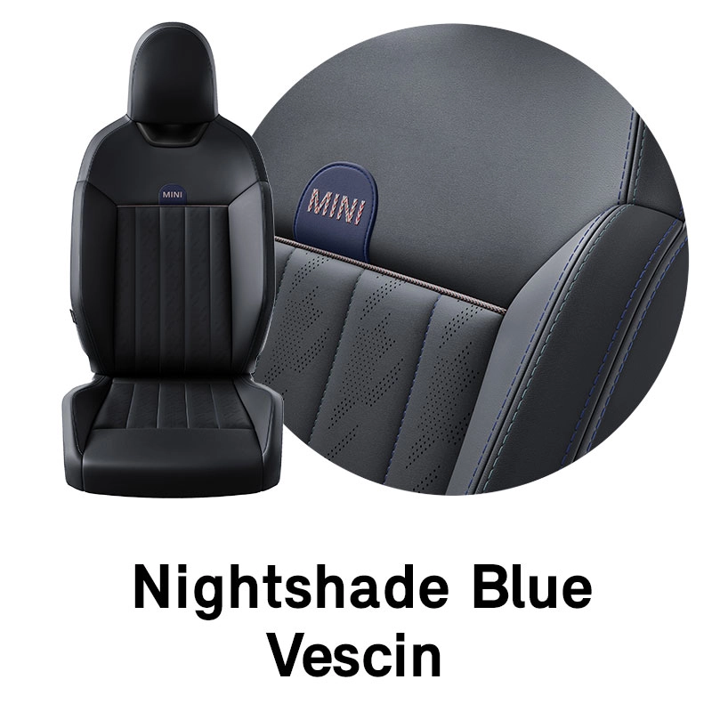 MINI - equipaggiamento - vescin nightshade 