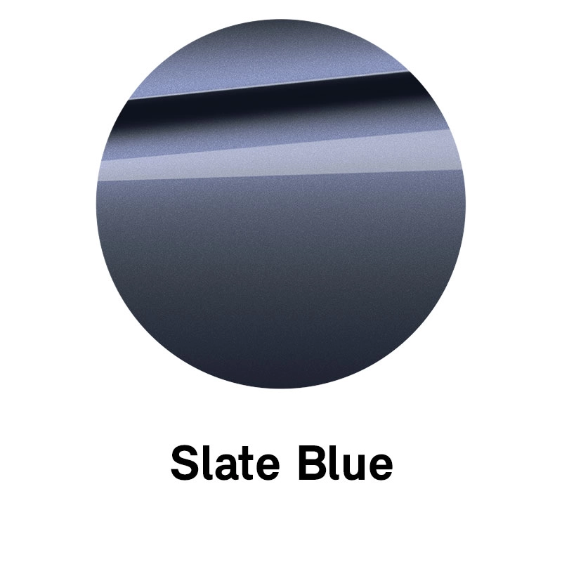 MINI - equipaggiamento - slate blue