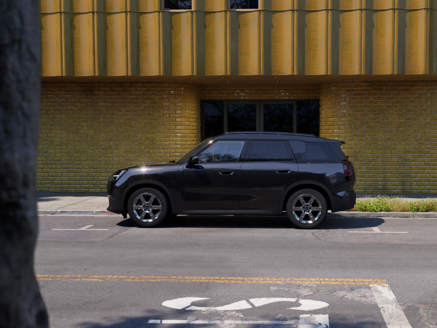 Offerta su MINI Countryman