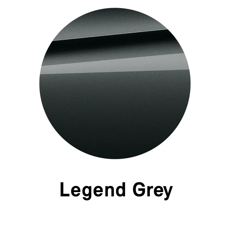 MINI - equipaggiamento - legend grey