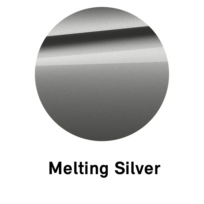 MINI - attrezzatura - versione essential - colore melting silver