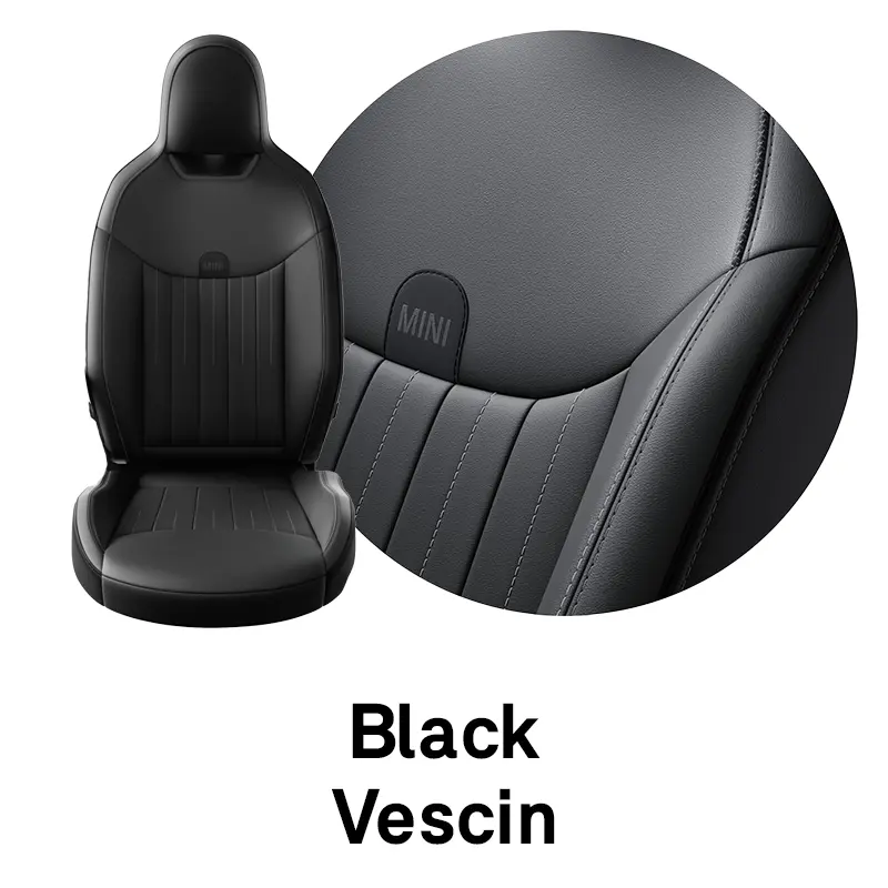 Rivestimenti MINI: Vescin nero