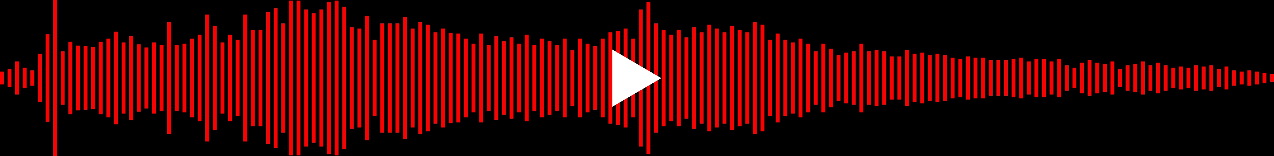 L'onda sonora di una forte accelerazione elettrica
