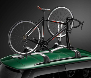Portabici Da Corsa Mini