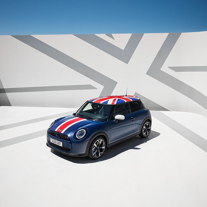 Modelli Mini MINI Cooper Oxford Edition | MINI.IT