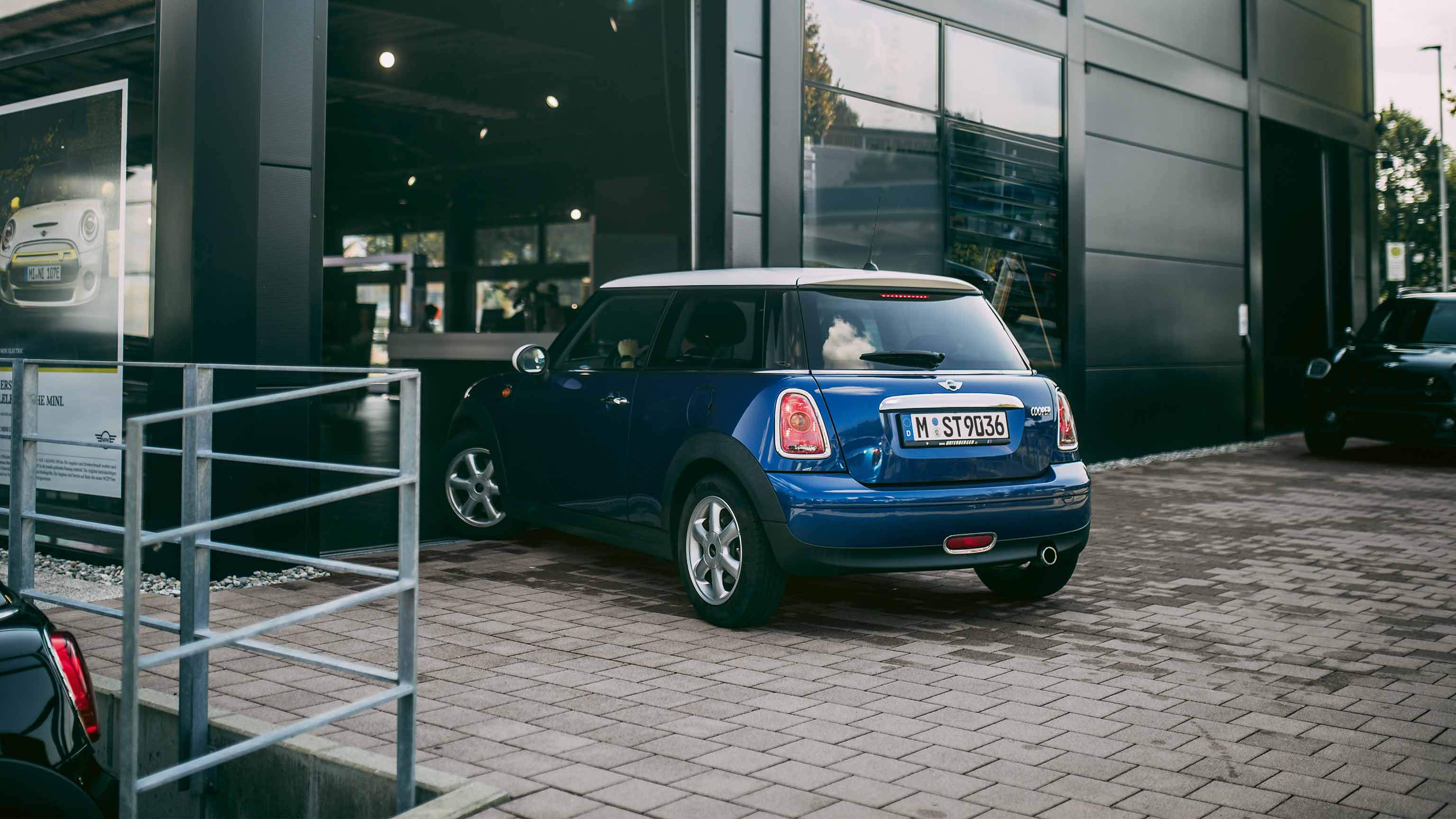 MINI Service - Pacchetti di Manutenzione