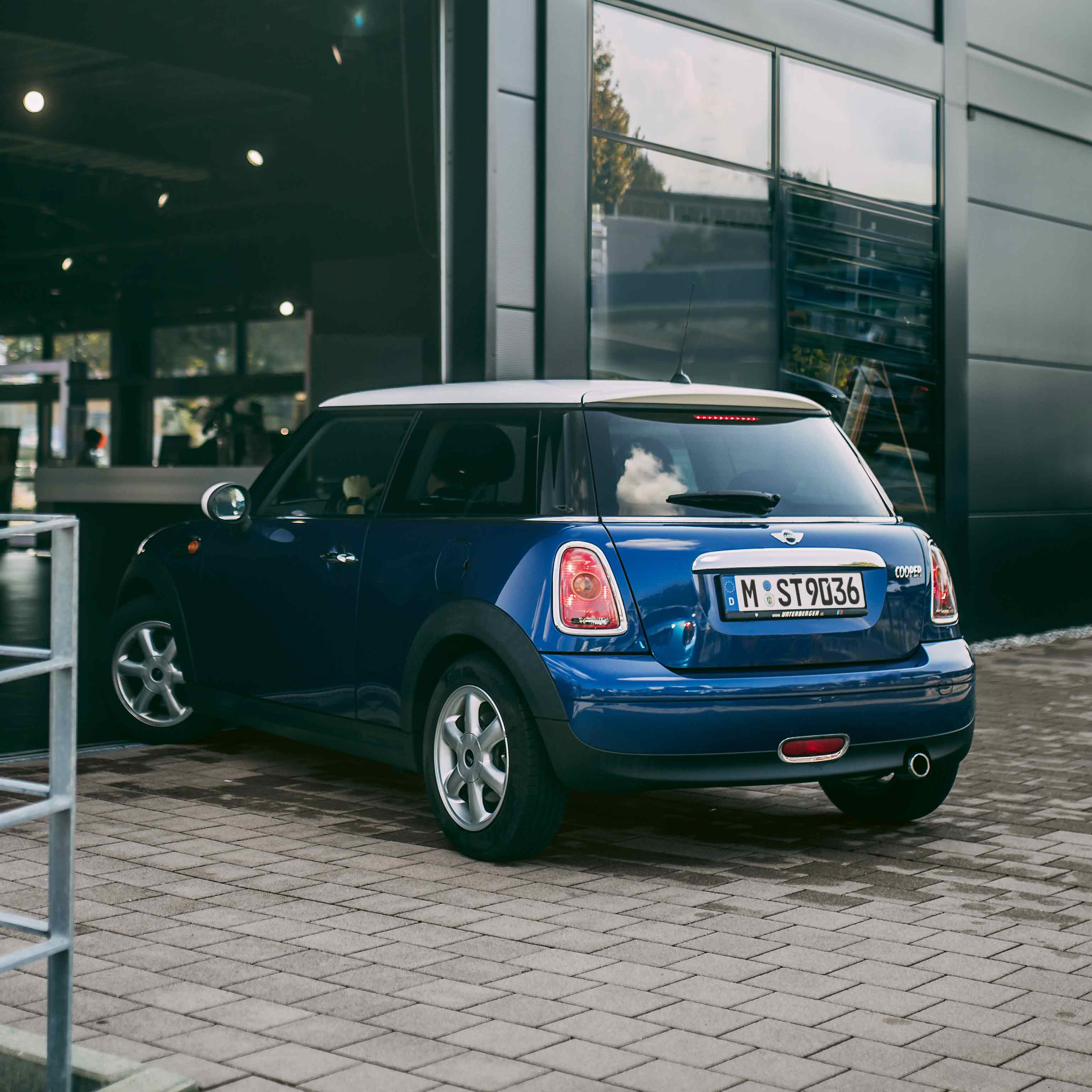 MINI Service - Pacchetti di Manutenzione