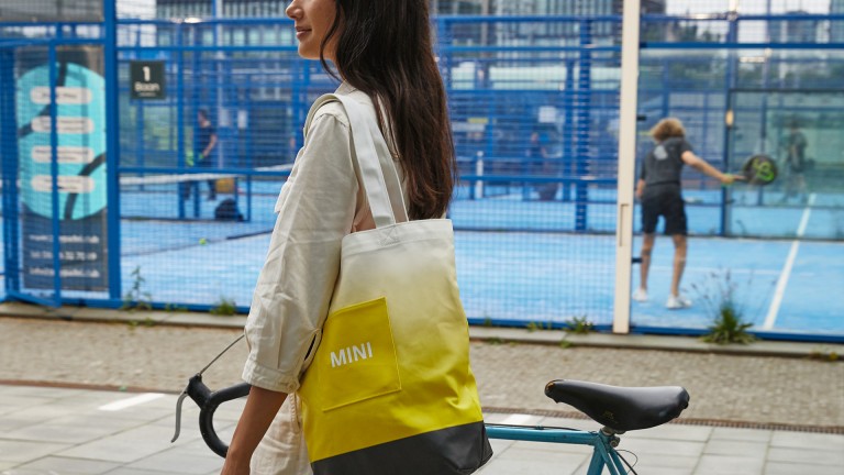 Post-Vendita MINI - panoramica sugli accessori - lifestyle store