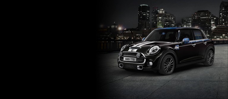 Mini It Accessori Originali Mini