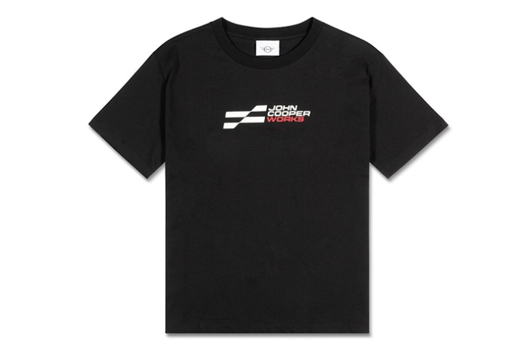 JCW LOGO T-SHIRT