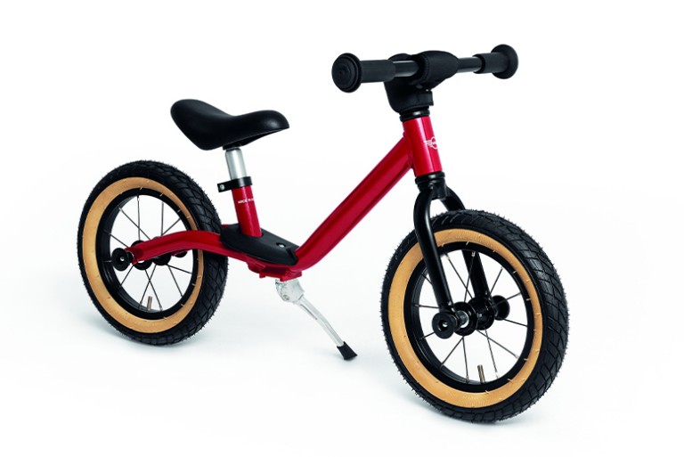  MINI ALU BALANCE BIKE
