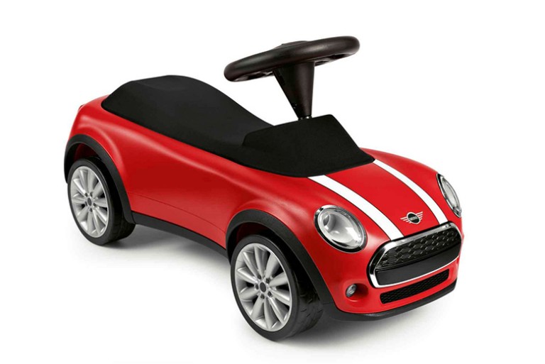 MINI BABY RACER