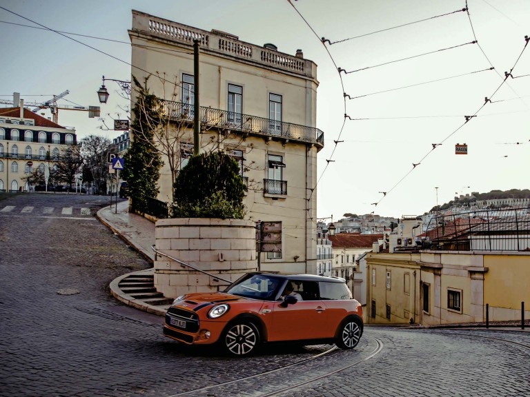 MINI Wheels and Tyres - summer