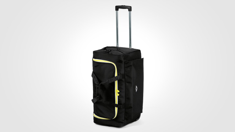 Accessori MINI – Lifestyle – MINI Contrast Zipper Soft Luggage