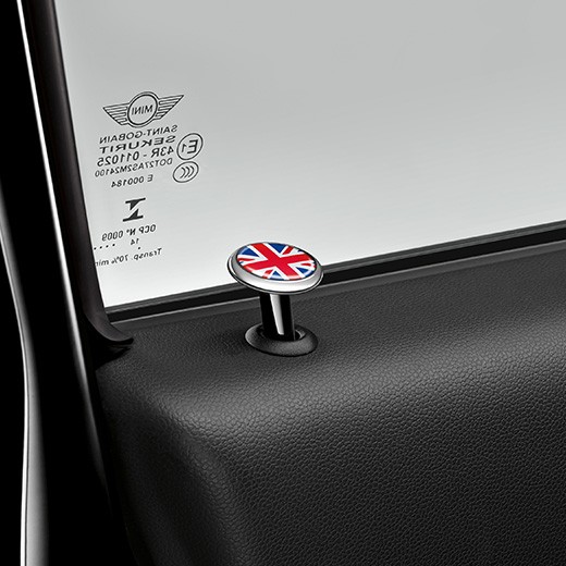 Set Pin Up MINI - ACCESSORI ORIGINALI MINI E SERVIZI DI ASSISTENZA MINI SERVICE 