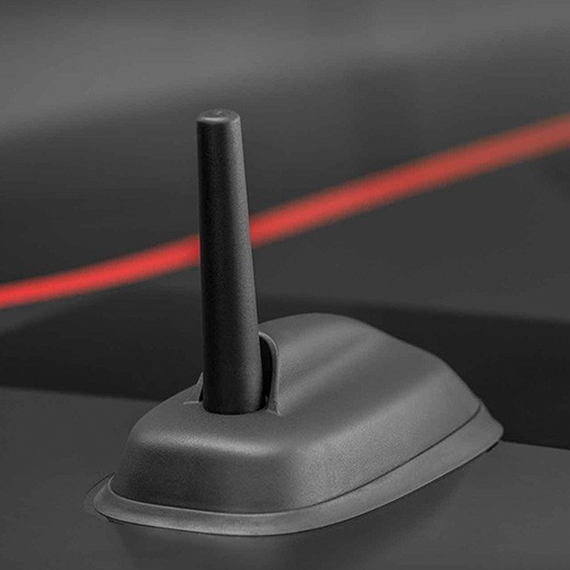 Antenna sportiva MINI - ACCESSORI ORIGINALI MINI E SERVIZI DI ASSISTENZA MINI SERVICE