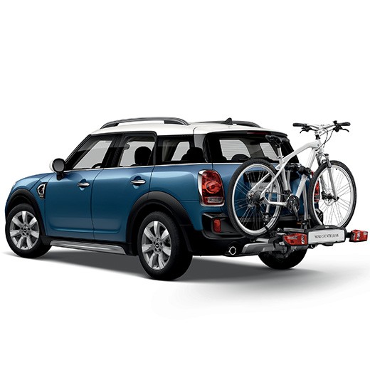  Portabici Posteriore MINI - ACCESSORI ORIGINALI MINI E SERVIZI DI ASSISTENZA MINI SERVICE