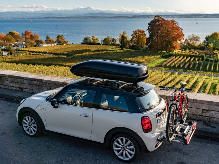 ACCESSORI ORIGINALI MINI E SERVIZI DI ASSISTENZA MINI SERVICE - SUMMER 2022