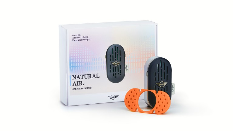 Accessori MINI - starter kit Natural Air