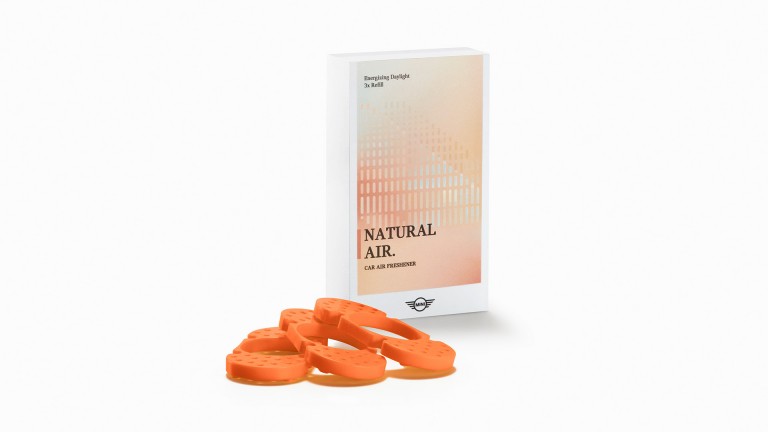 Accessori MINI - Refill Daylight Natural Air