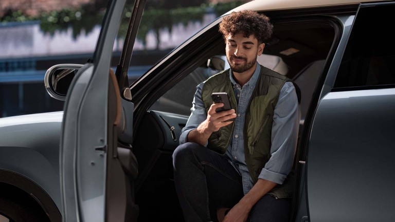MINI Financial Services - panoramica - teaser offerte