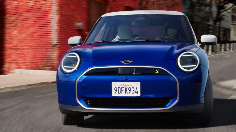 Assicurazione MINI – Motor Insurance