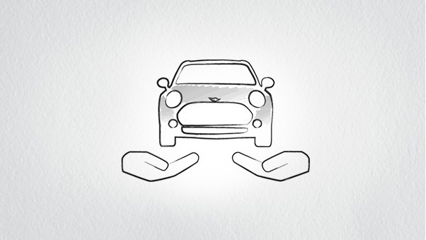 MINI Financial Services – Finanziamento