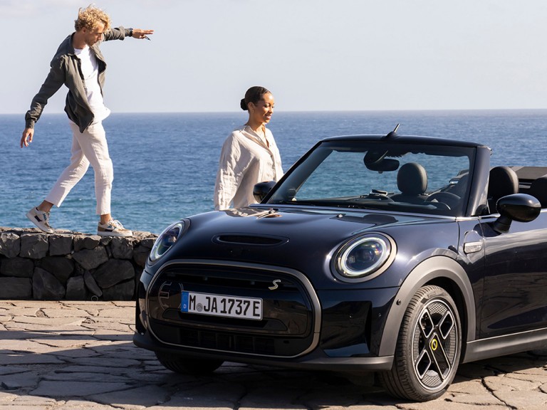 MINI Add- on Mobility
