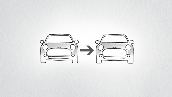 Vantaggi del leasing – Massima libertà di scelta.