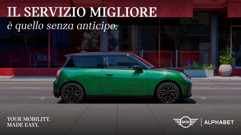 offerte noleggio