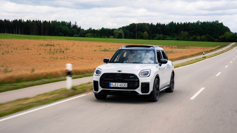 MIMNI COUNTRYMAN