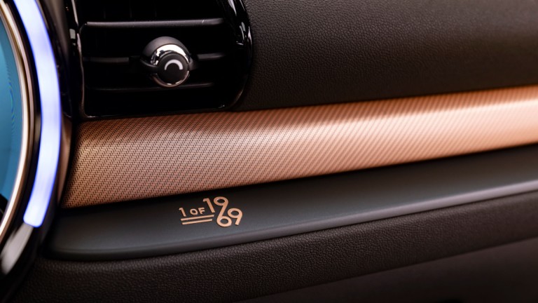 MINI Clubman Final Edition - servizi finanziari