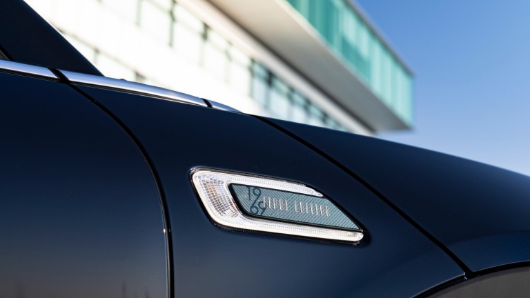 MINI Clubman Final Edition - galleria teaser - side scuttle