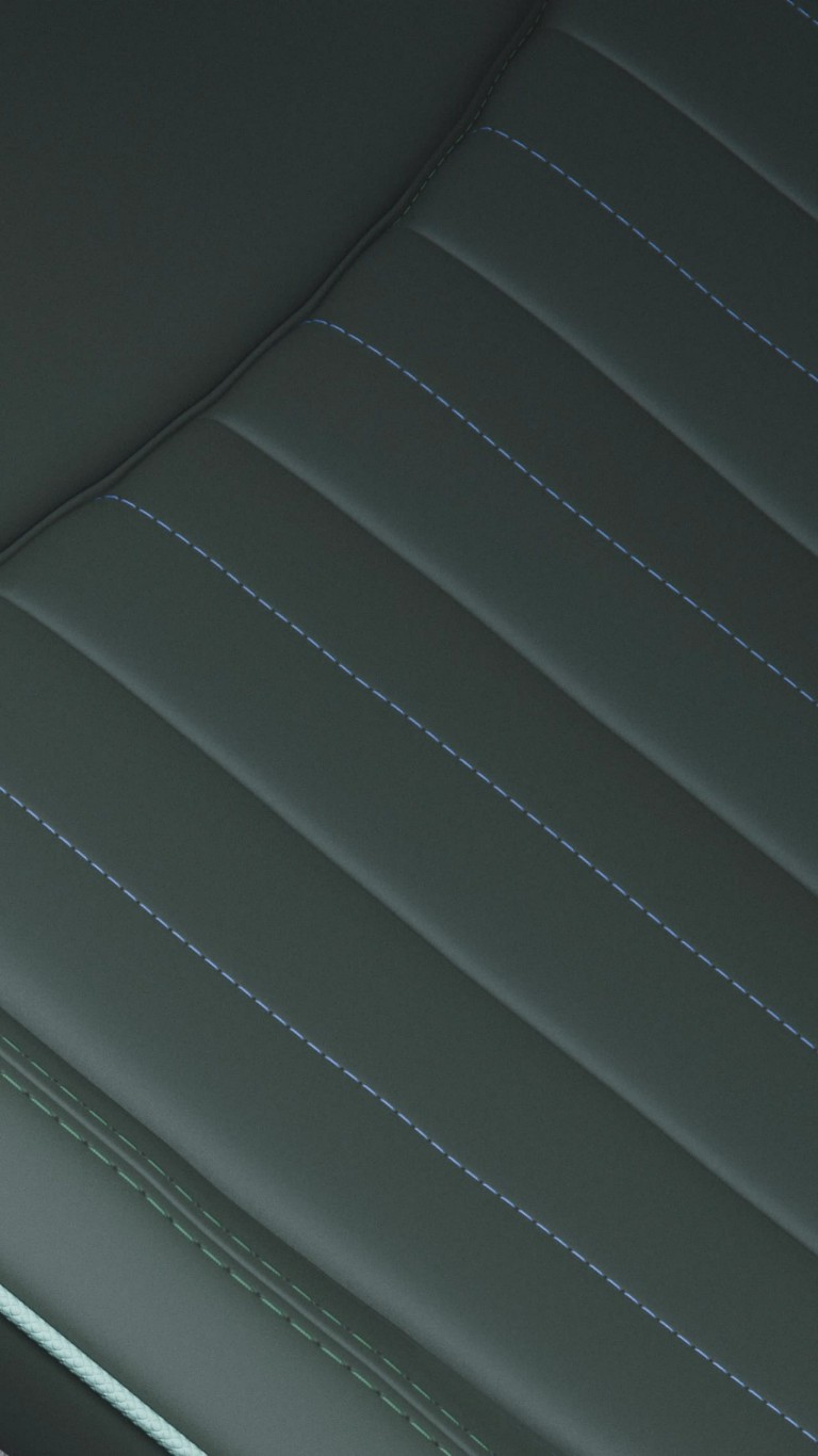 MINI Countryman – abitacolo – rivestimento Untamed