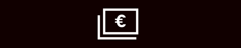 Post-Vendita - manutenzione e cura - icona - pagamento trasparente