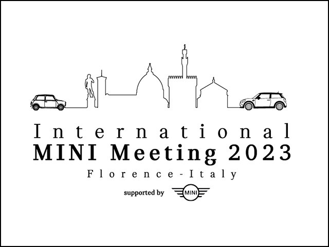 MINI Meeting 2023