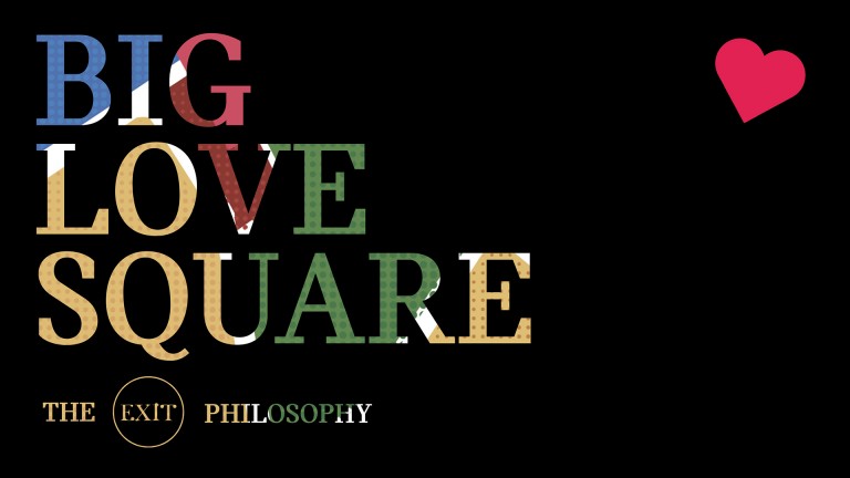 Big Love Square
