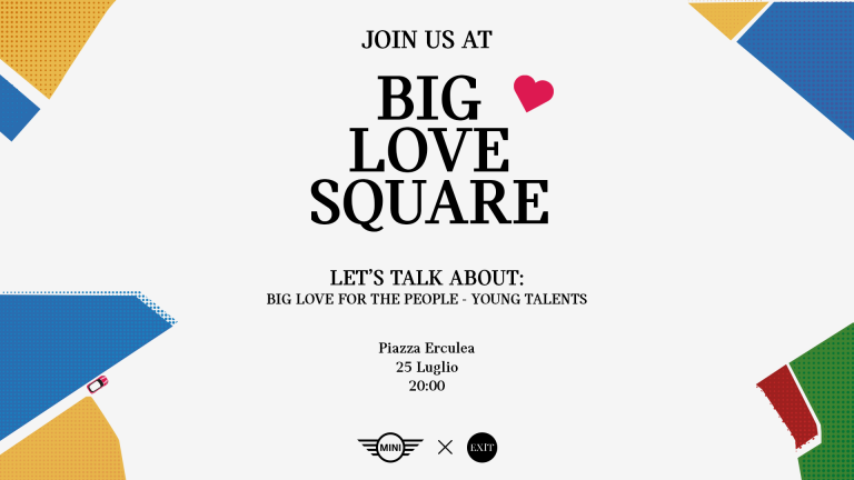 Big Love Square