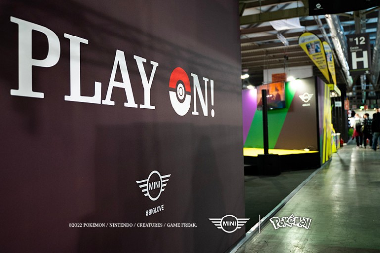 Play On!