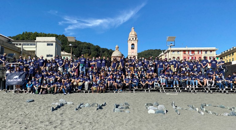CleanUp competition 2023