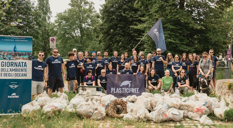CleanUp competition 2024