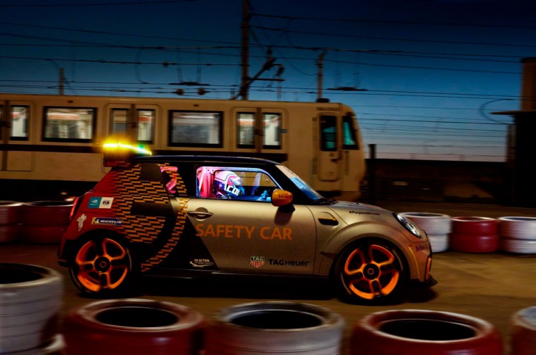 Fast and future