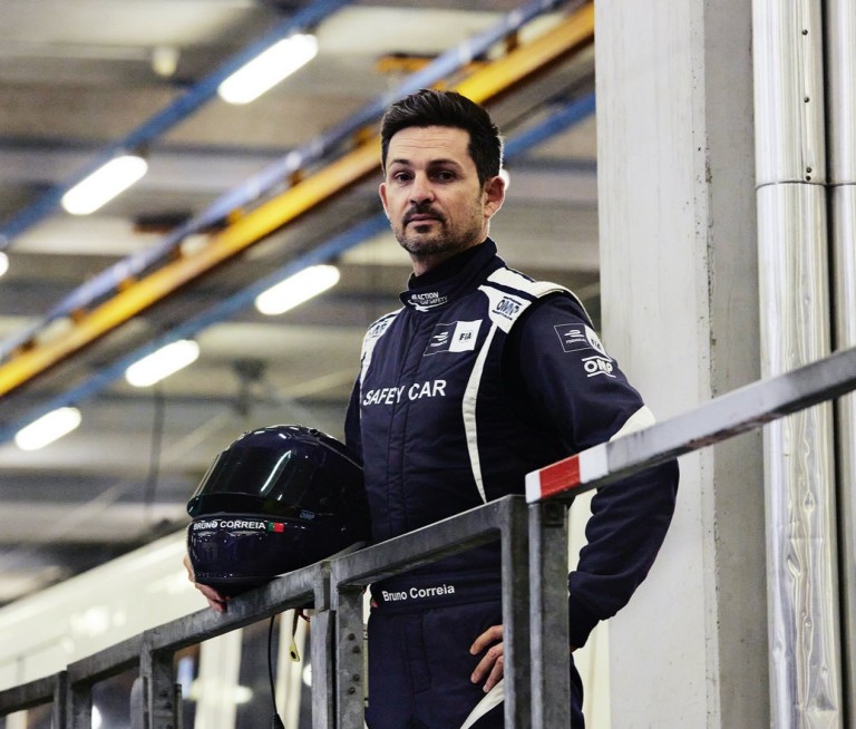 Bruno Correia