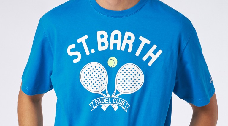 THE MINI WAY. IL MONDO PADEL.