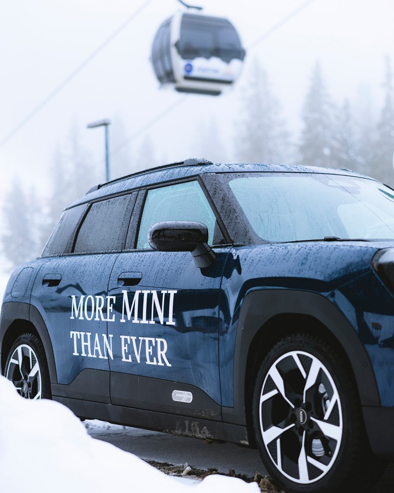 Mountain Mash 2025